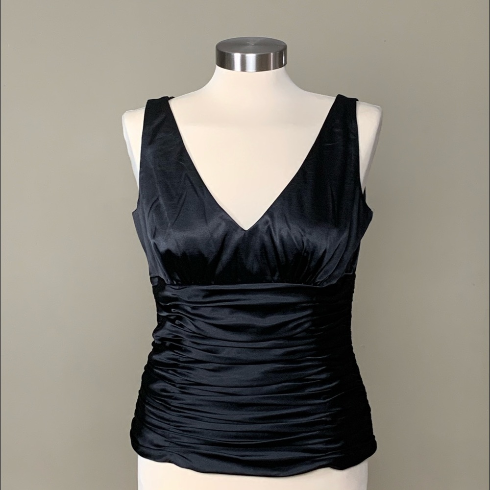 Adrianna Papel Evening Essentials Top
